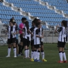 Imágenes del Trofeo Ibérico Femenino