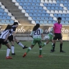 Imágenes del Trofeo Ibérico Femenino