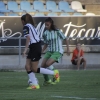 Imágenes del Trofeo Ibérico Femenino