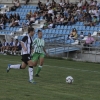 Imágenes del Trofeo Ibérico Femenino