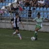 Imágenes del Trofeo Ibérico Femenino