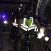 Imágenes de la Carrera Nocturna Solidaria Ruta 091