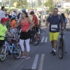 Imágenes de la XXXIII Día de la Bicicleta I