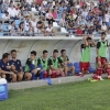 Imágenes del CD. Badajoz 0 - 1 Recreativo de Huelva