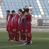 Imágenes del CD. Badajoz 0 - 1 Recreativo de Huelva