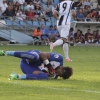 Imágenes del CD. Badajoz 0 - 1 Recreativo de Huelva