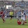 Imágenes del CD. Badajoz 0 - 1 Recreativo de Huelva