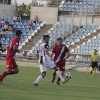 Imágenes del CD. Badajoz 0 - 1 Recreativo de Huelva