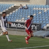 Imágenes del CD. Badajoz 0 - 1 Recreativo de Huelva