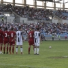 Imágenes del CD. Badajoz 0 - 1 Recreativo de Huelva