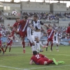 Imágenes del CD. Badajoz 0 - 1 Recreativo de Huelva