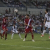 Imágenes del CD. Badajoz 0 - 1 Recreativo de Huelva