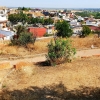 Desidia y abandono en los parques de Badajoz