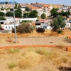 Desidia y abandono en los parques de Badajoz