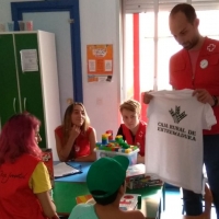 Caja Rural, solidaria con el proyecto ‘Infancia Hospitalizada’