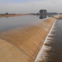 Consulta pública sobre las zonas inundables del Guadiana