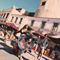 Estreno de Almossassa como Fiesta de Interés Turístico Regional