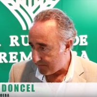 Entrevista al presidente de Coeba en FECIEX 2018