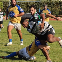 Al CAR Cáceres se le hizo el partido largo