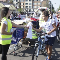 Imágenes de la XXXIII Día de la Bicicleta III