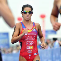 La extremeña Miriam Casillas disputará la Copa del Mundo de Karlovy Vary