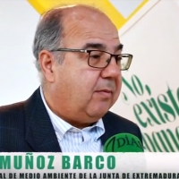 Entrevista al director General de Medio Ambiente en FECIEX 2018