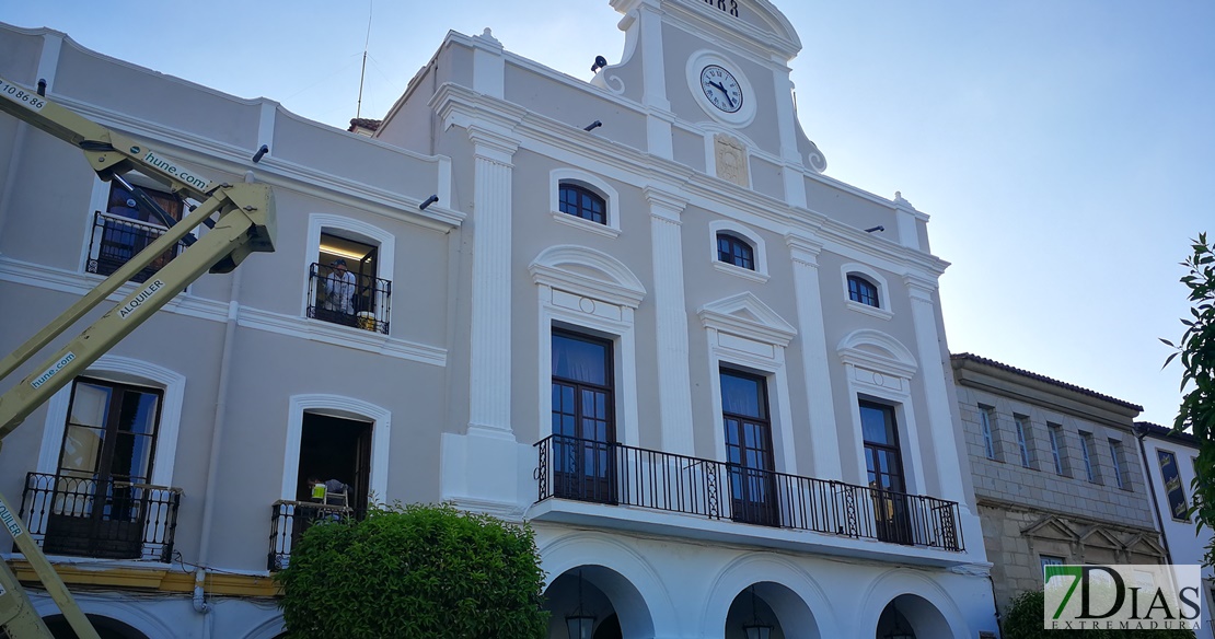 Mérida pondrá en marcha la auditoría energética de varios edificios municipales