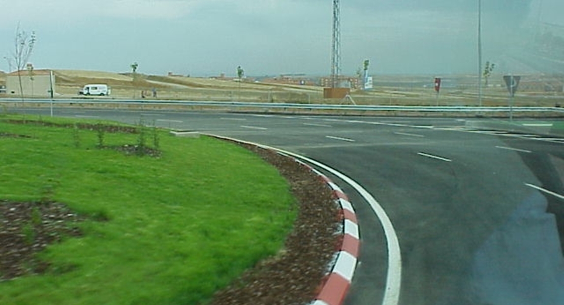 Se abre al tráfico la carretera entre Villafranca de los Barros y Fuente del Maestre