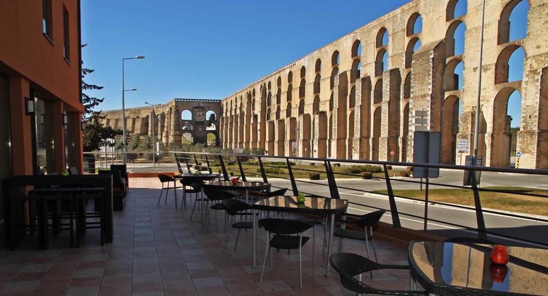 Encuentro de docentes de la eurociudad Badajoz-Elvas-Campo Maior