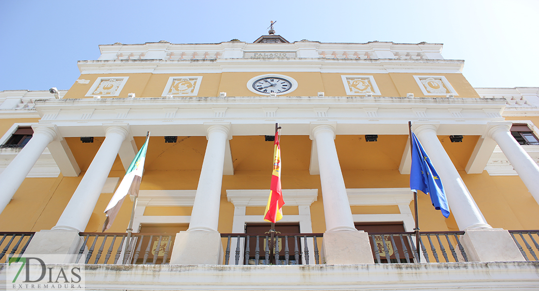 El personal de ayuda a domicilio pide al Ayuntamiento estabilidad laboral