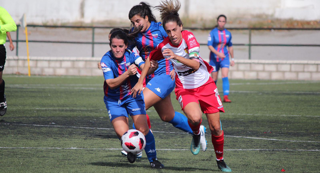 El Santa Teresa continúa goleando a sus rivales