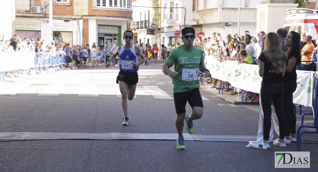 Imágenes del III Cros Solidario Virgen del Pilar II