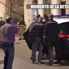 Detenido el hombre que tenía retenida a una mujer en contra de su voluntad