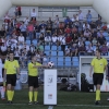 Imágenes del CD. Badajoz 0 - 0 Marbella