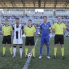 Imágenes del CD. Badajoz 0 - 0 Marbella