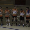 Imágenes del Pacense Voleibol - CV Emeve