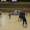 Imágenes del Pacense Voleibol - CV Emeve