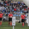 Imágenes del CD. Badajoz 0 - 2 Balompédica Linense