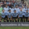 Imágenes del CD. Badajoz 0 - 2 Balompédica Linense