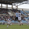 Imágenes del CD. Badajoz 0 - 2 Balompédica Linense