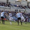 Imágenes del CD. Badajoz 0 - 2 Balompédica Linense