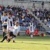 Imágenes del CD. Badajoz 0 - 2 Balompédica Linense