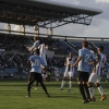 Imágenes del CD. Badajoz 0 - 2 Balompédica Linense