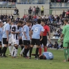 Imágenes del CD. Badajoz 0 - 2 Balompédica Linense