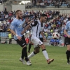 Imágenes del CD. Badajoz 0 - 2 Balompédica Linense