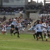 Imágenes del CD. Badajoz 0 - 2 Balompédica Linense