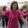 Imágenes del Zumba solidario contra el cáncer