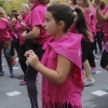 Imágenes del Zumba solidario contra el cáncer