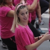 Imágenes del Zumba solidario contra el cáncer