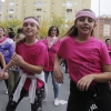 Imágenes del Zumba solidario contra el cáncer